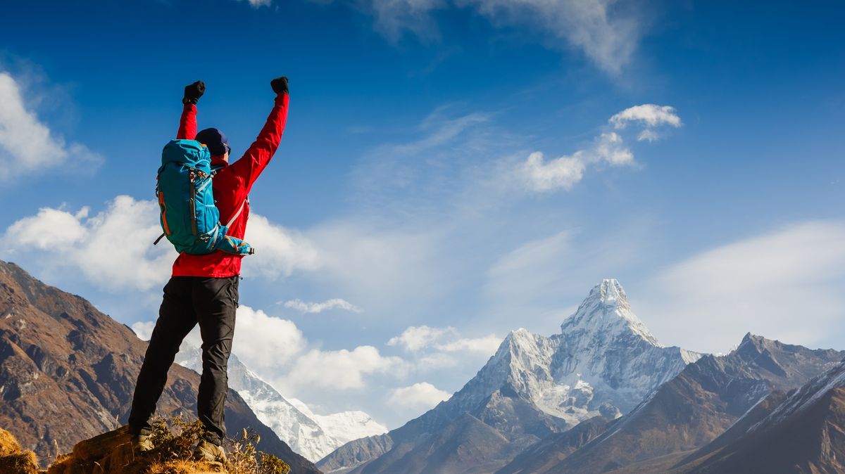 Na nepálskou stranu Himálaje smí nově turisté jen s průvodcem
